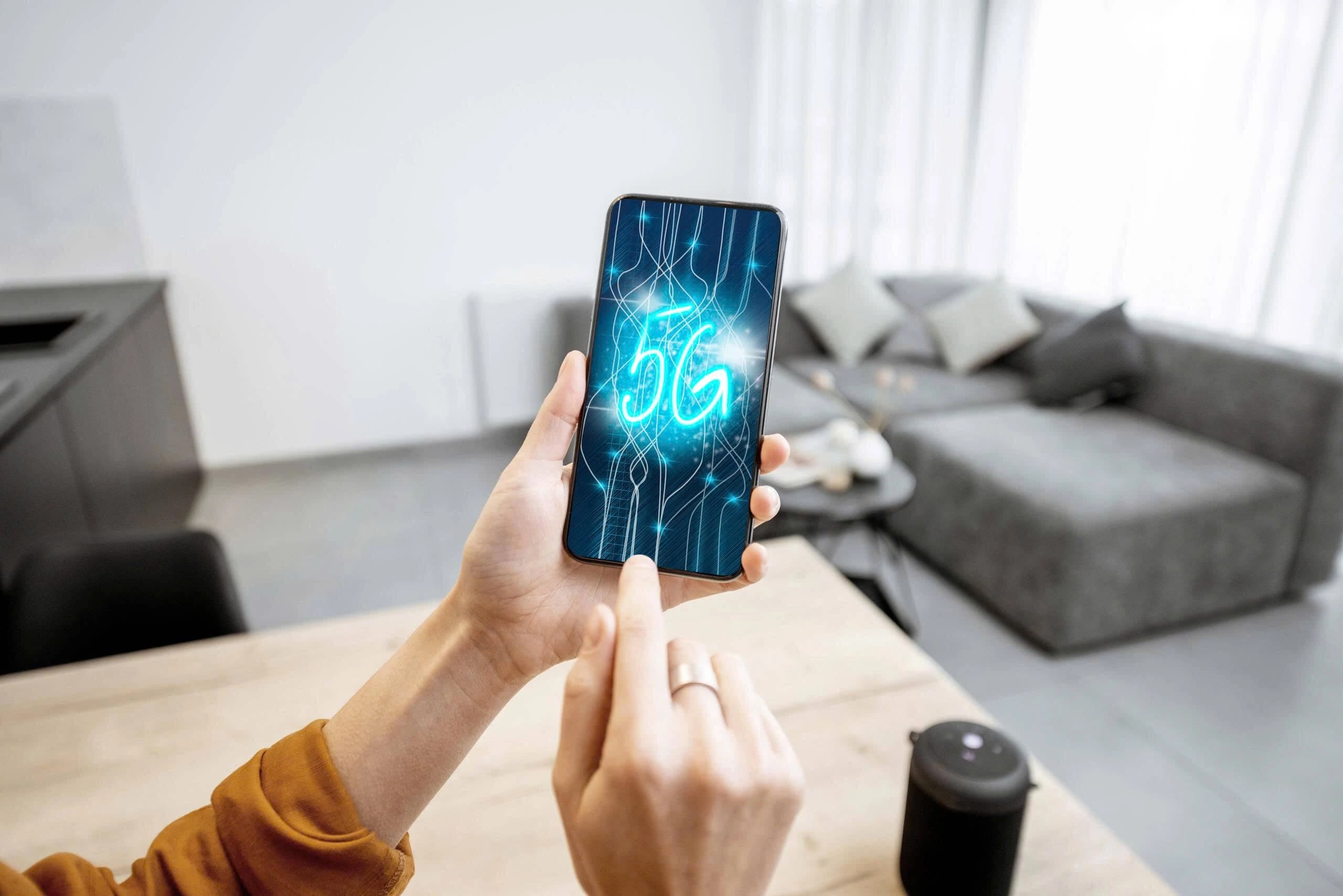 ĐĂNG KÝ MỘT LẦN - LƯỚT 5G CẢ NĂM